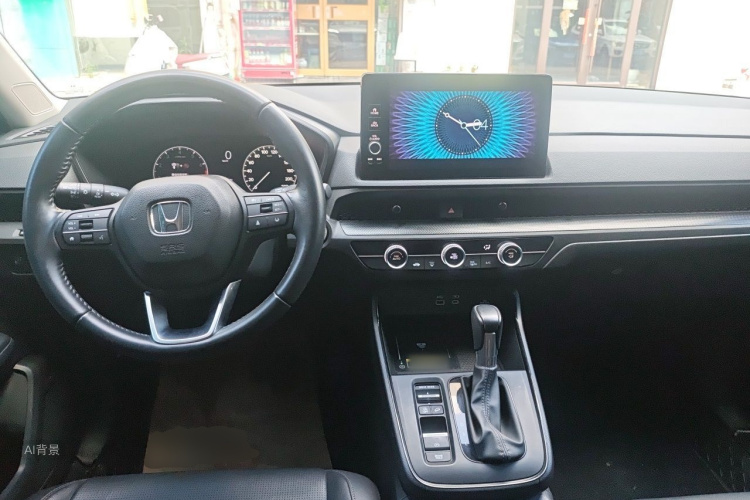 Honda CR-V 2023 car image #11