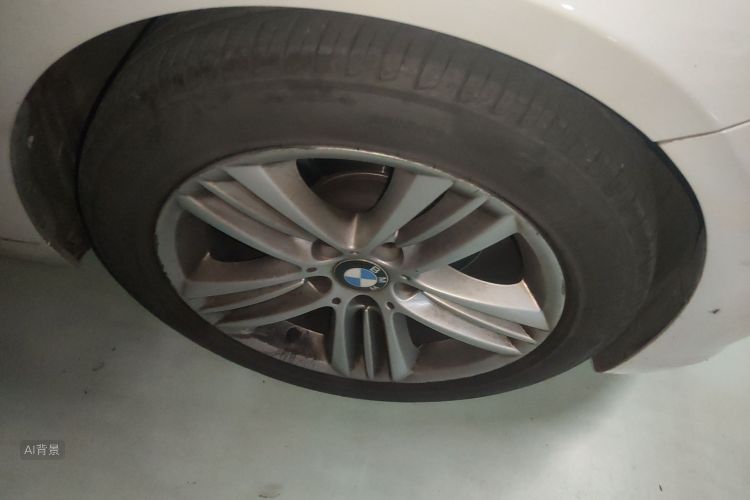 BMW 3 Series 2017 #9 BMW 3 Series 2017 car image #9