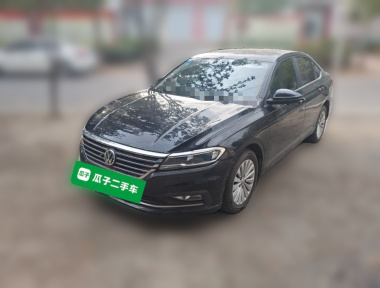 Volkswagen Lavida 2020 car image 
