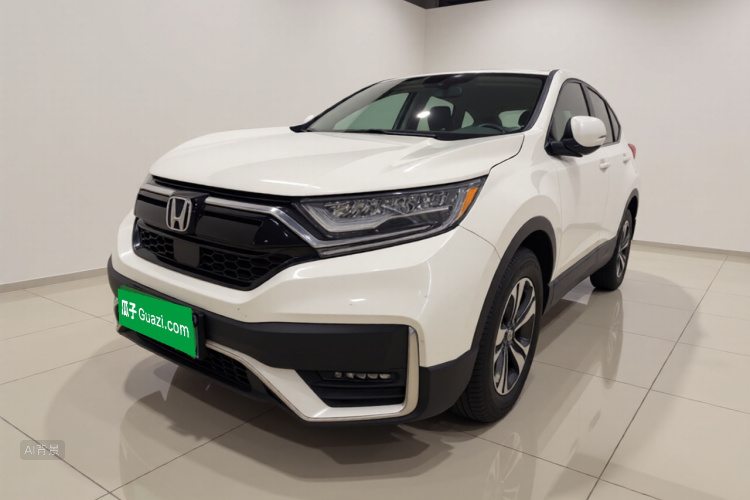 Honda CR-V 2020 car image #2