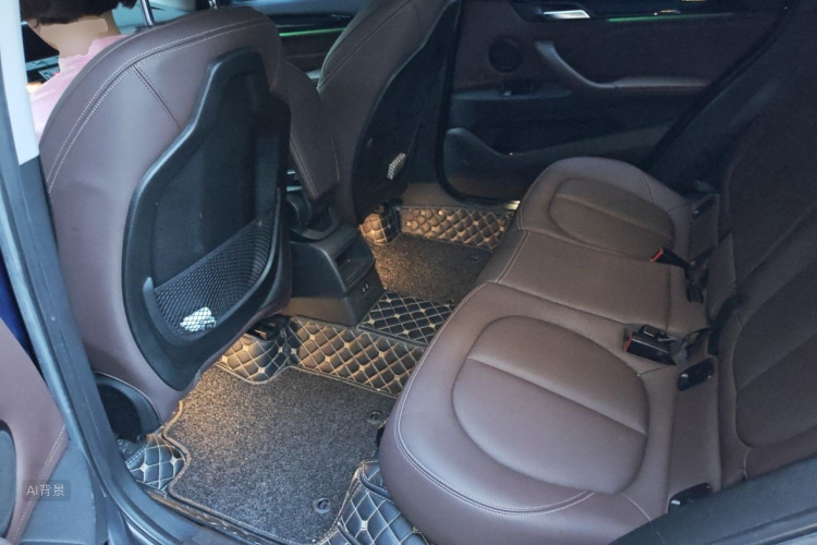 BMW X1 2019 #19 BMW X1 2019 imagem de carro #19
