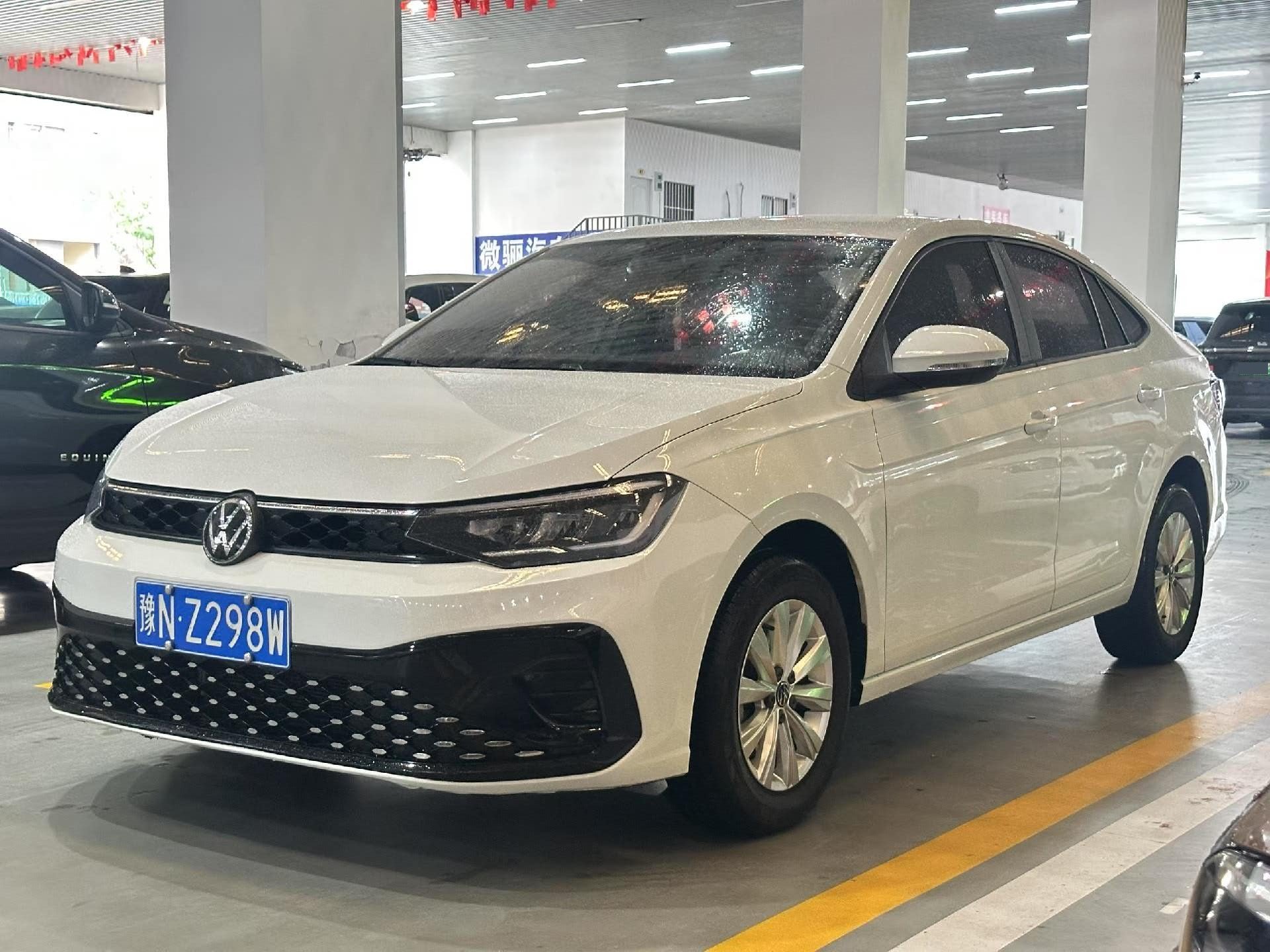 Volkswagen Lavida 2023 Volkswagen Lavida 2023 car image