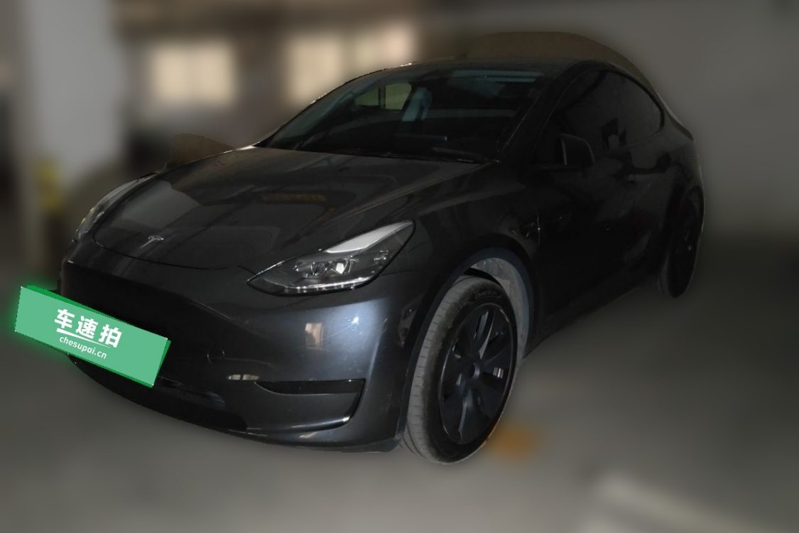 Tesla Model Y 2024 Tesla Model Y 2024 imagen de coche