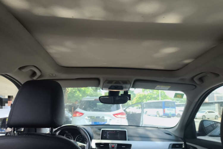 BMW X1 2016 #20 BMW X1 2016 car image #20