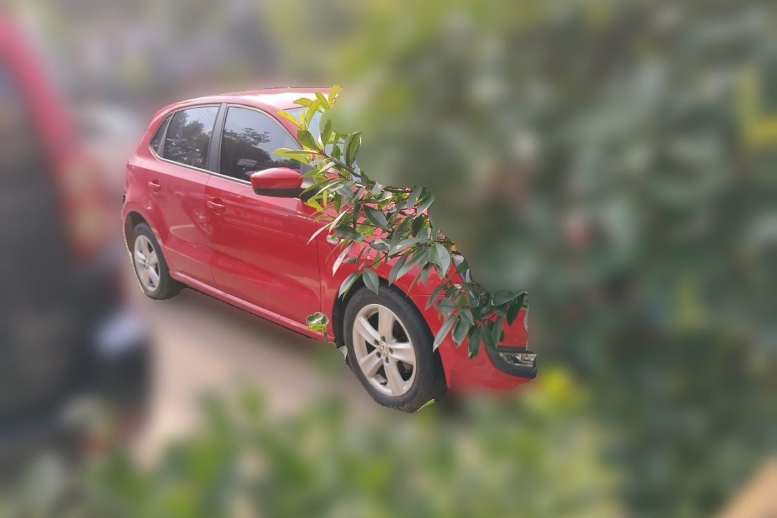 Volkswagen Polo 2012 #2 Volkswagen Polo 2012 car image #2