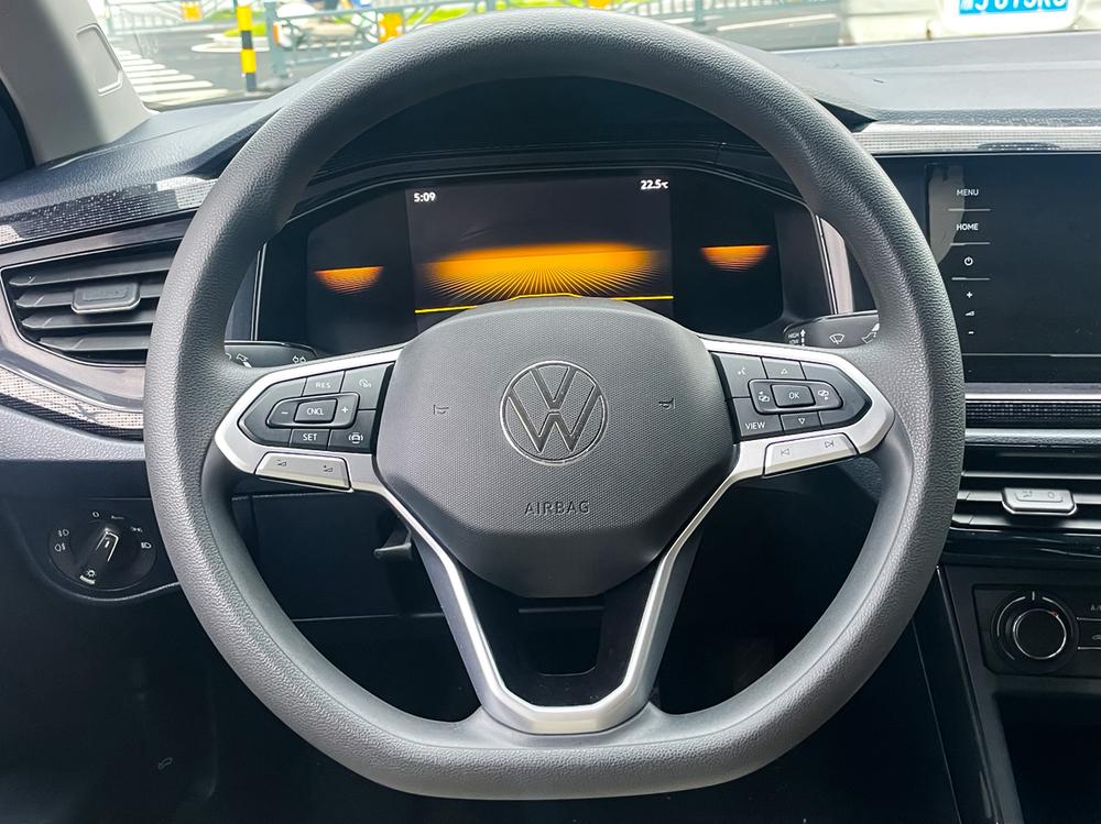 Volkswagen Lavida 2025 immagine di auto #10