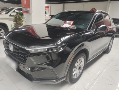 Honda CR-V 2023 car image 
