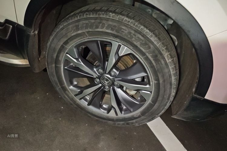 Honda CR-V 2019 car image #9
