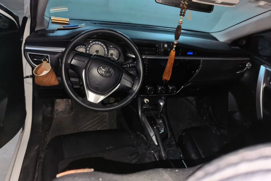Toyota Corolla 2018 car image #21