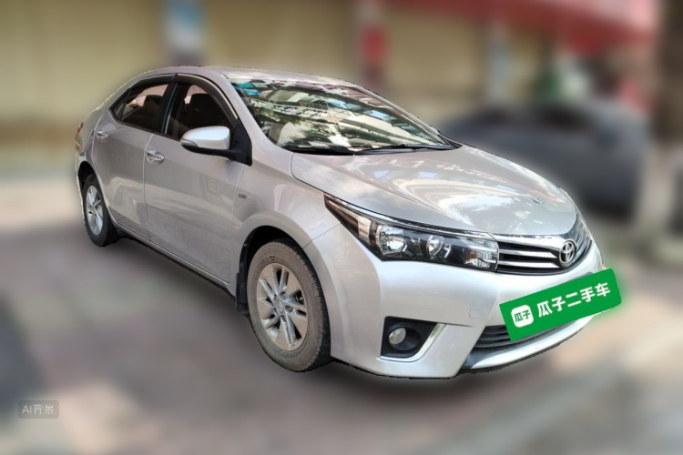 2015 #4 2015 car image #4