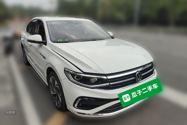 Volkswagen Bora 2023 car image #4