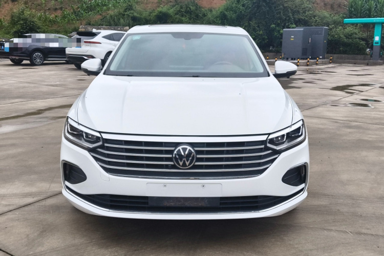 Volkswagen Lavida 2022 #3 Volkswagen Lavida 2022 car image #3