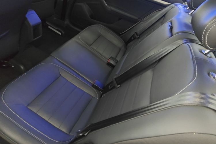 Volkswagen Lavida 2017 #17 Volkswagen Lavida 2017 car image #17