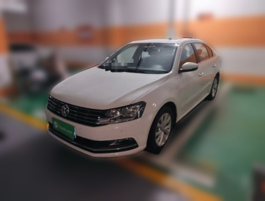 Volkswagen Lavida 2016 immagine di auto 