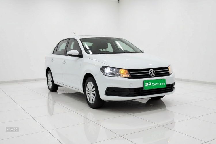 Volkswagen Santana 2021 #4 Volkswagen Santana 2021 car image #4