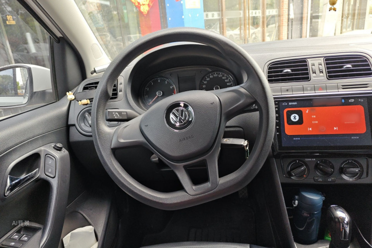 Volkswagen Polo 2017 #12 Volkswagen Polo 2017 car image #12