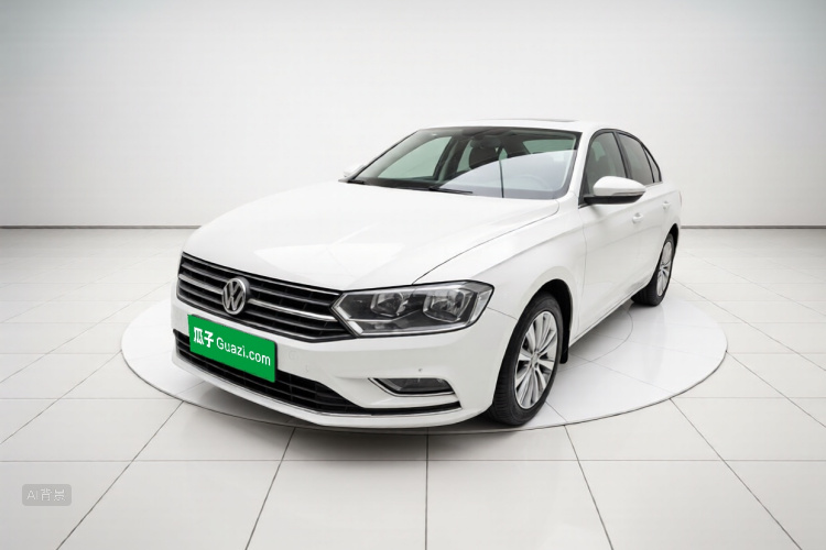 Volkswagen Bora 2017 imagen de coche #2