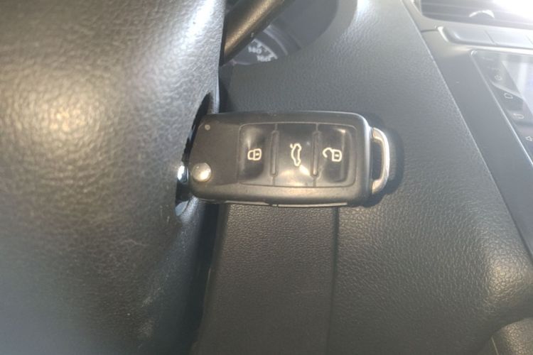 Volkswagen Polo 2018 #9 Volkswagen Polo 2018 car image #9
