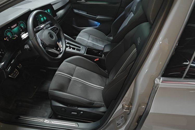 Volkswagen Golf 2024 image de voiture #19