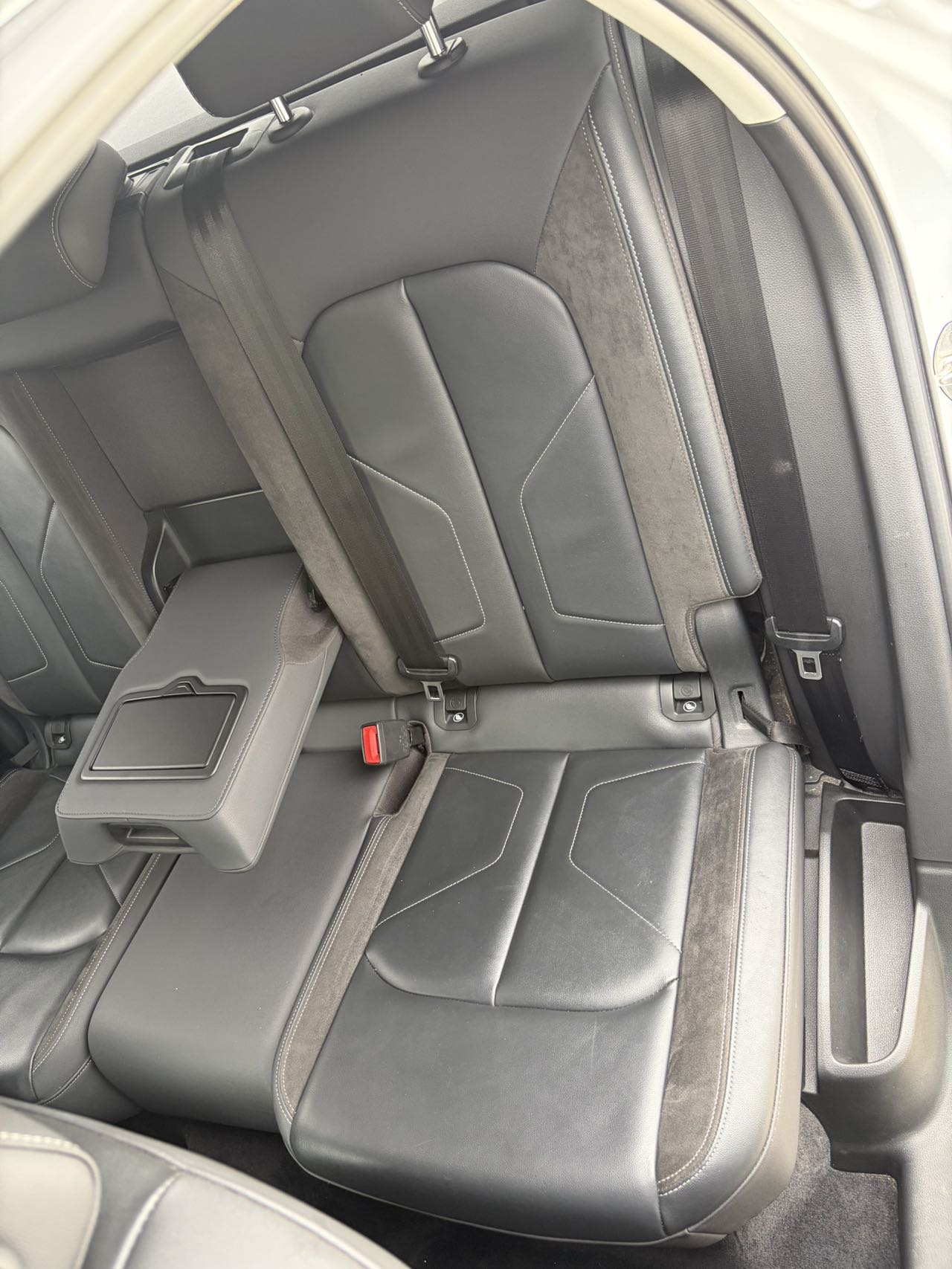 Audi Q3 Sportback 2022 #6 Audi Q3 Sportback 2022 car image #6