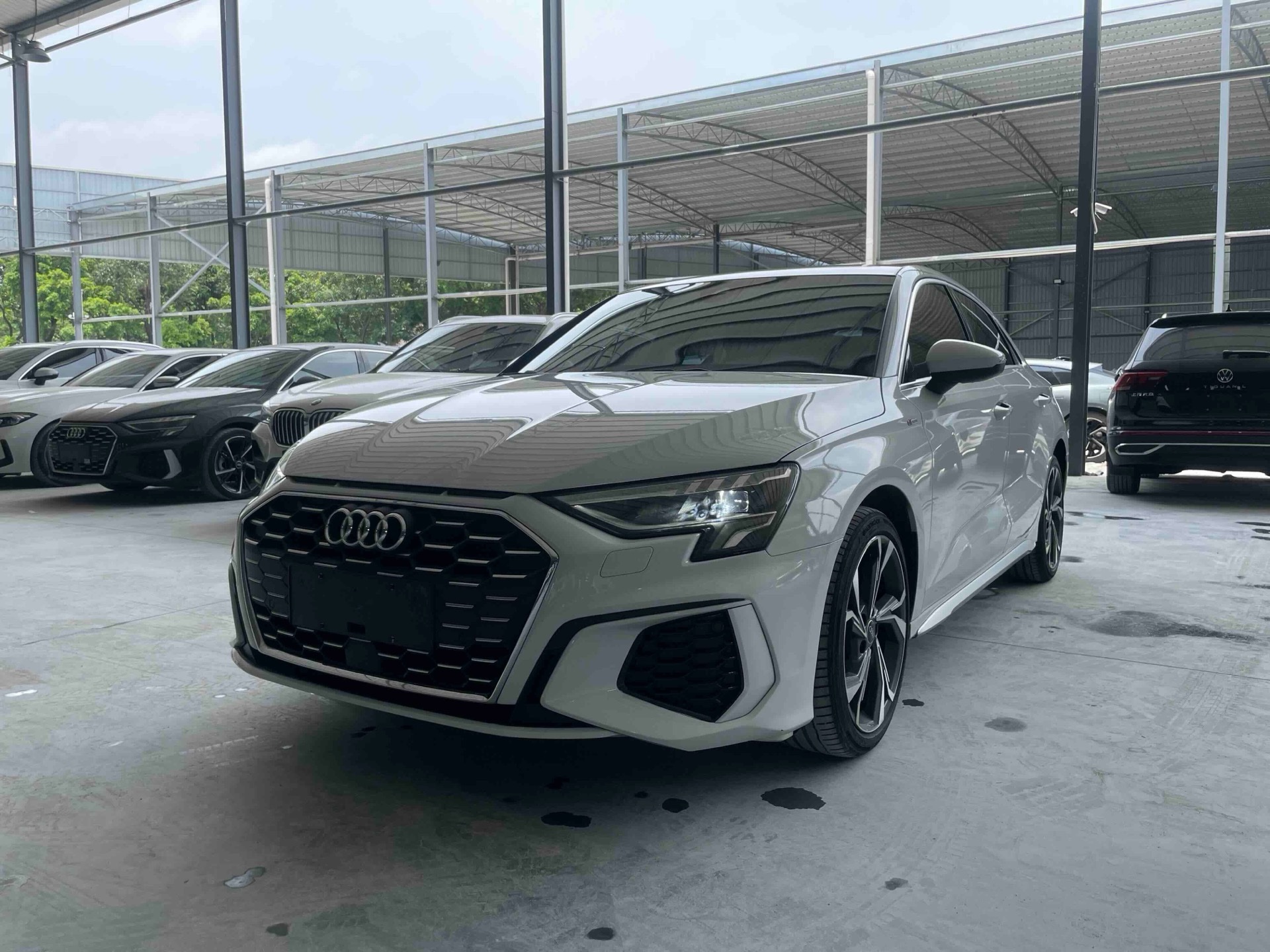 2023 car image 