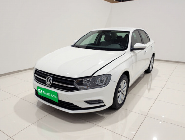Volkswagen Bora 2019 car image 