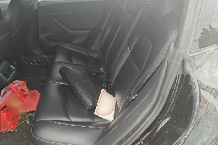 Tesla Model 3 2023 #19 Tesla Model 3 2023 car image #19