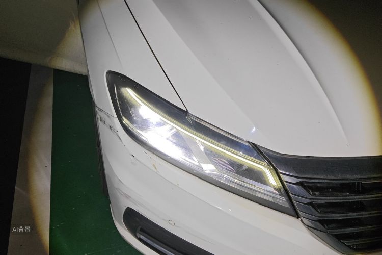 Volkswagen Lavida 2019 #8 Volkswagen Lavida 2019 car image #8