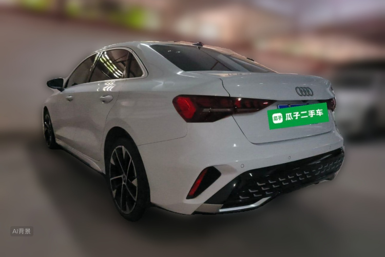 奥迪 奥迪A3 2025 汽车图片 #5