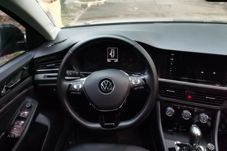 Volkswagen Bora 2021 car image #12