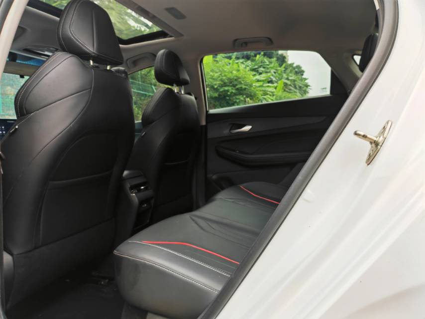 GEELY Binray 2024 car image #9