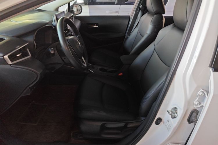 Toyota Corolla 2022 car image #15