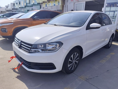 Volkswagen Santana 2020 image de voiture 