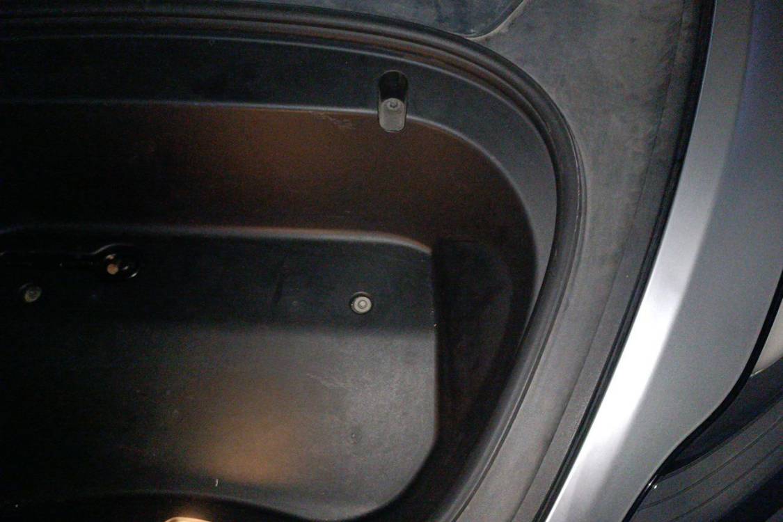 Tesla Model 3 2021 #12 Tesla Model 3 2021 car image #12