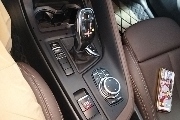BMW X1 2021 #18 BMW X1 2021 imagem de carro #18