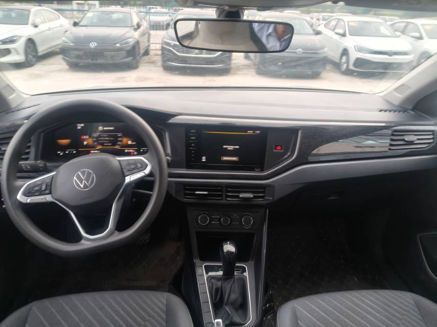 Volkswagen Lavida 2023 صورة سيارة #4