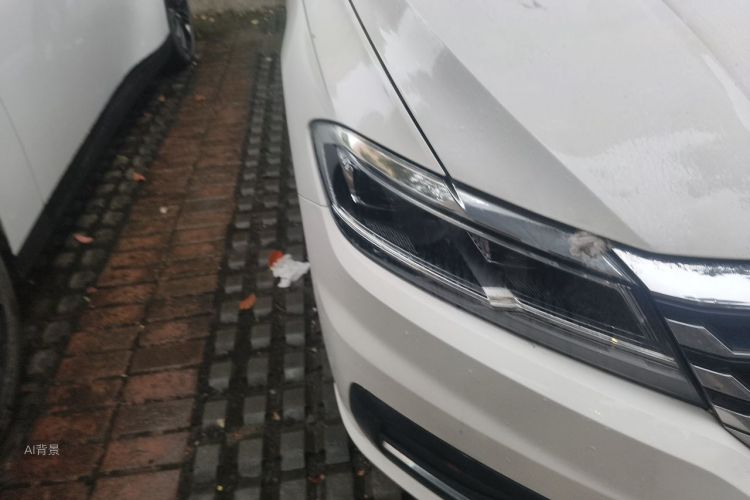 Volkswagen Lavida 2019 #8 Volkswagen Lavida 2019 car image #8