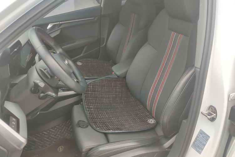 Audi A3 2022 imagen de coche #15