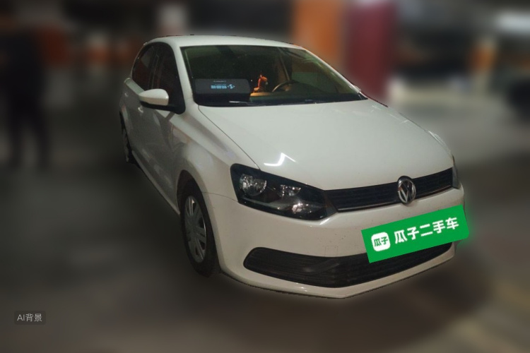 Volkswagen Polo 2019 #4 Volkswagen Polo 2019 car image #4