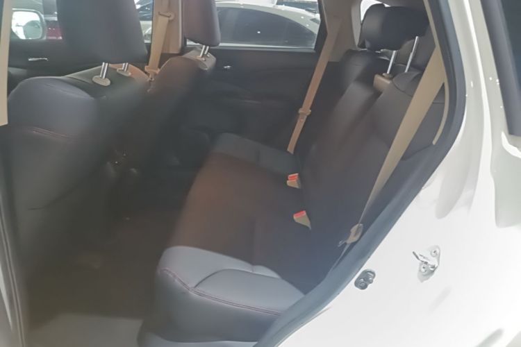Honda CR-V 2017 car image #17