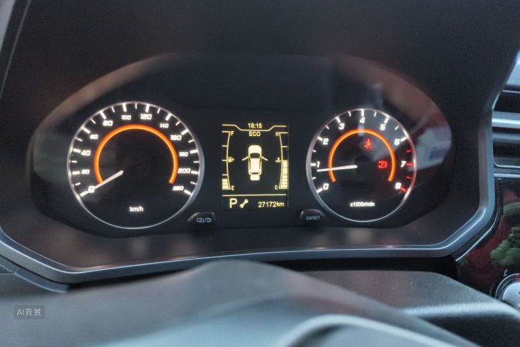 Chery Tiggo 3x 2021 #13 Chery Tiggo 3x 2021 car image #13