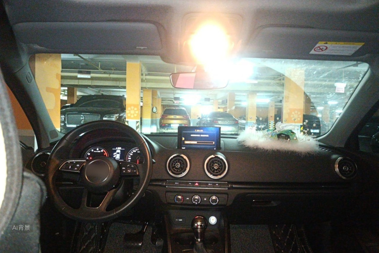 Audi A3 2019 #20 Audi A3 2019 car image #20