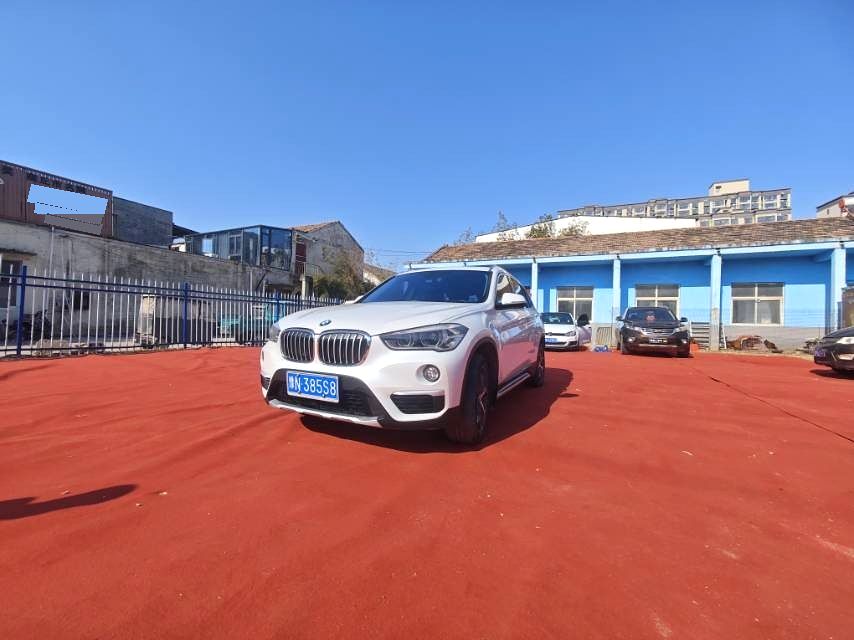 2018 2018 car image