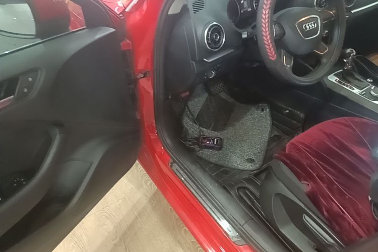 Audi A3 2015 immagine di auto #16