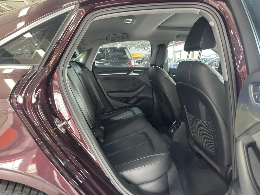 Audi A3 2018 #22 Audi A3 2018 immagine di auto #22