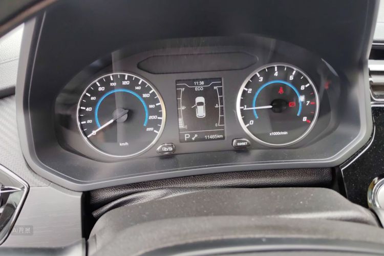 Chery Tiggo 3x 2024 #13 Chery Tiggo 3x 2024 car image #13