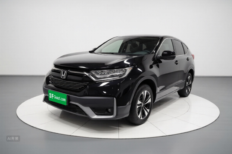 Honda CR-V 2021 #2 Honda CR-V 2021 car image #2