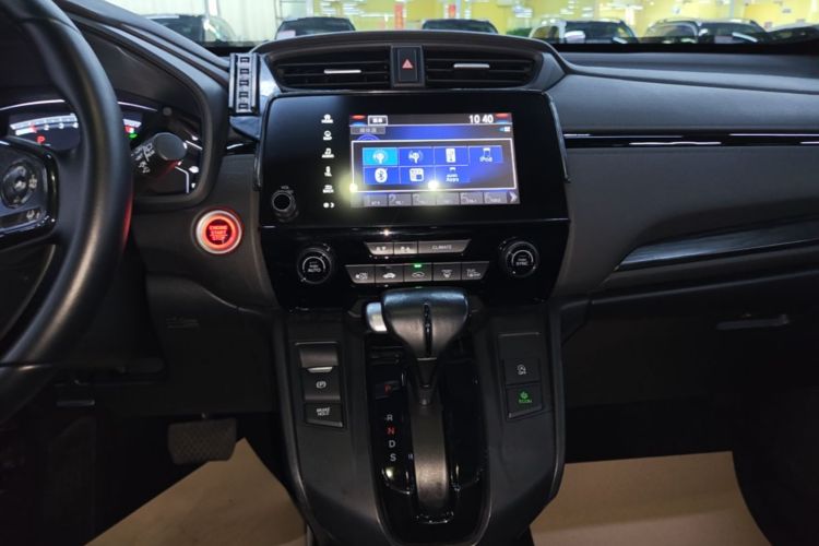 Honda CR-V 2022 car image #16