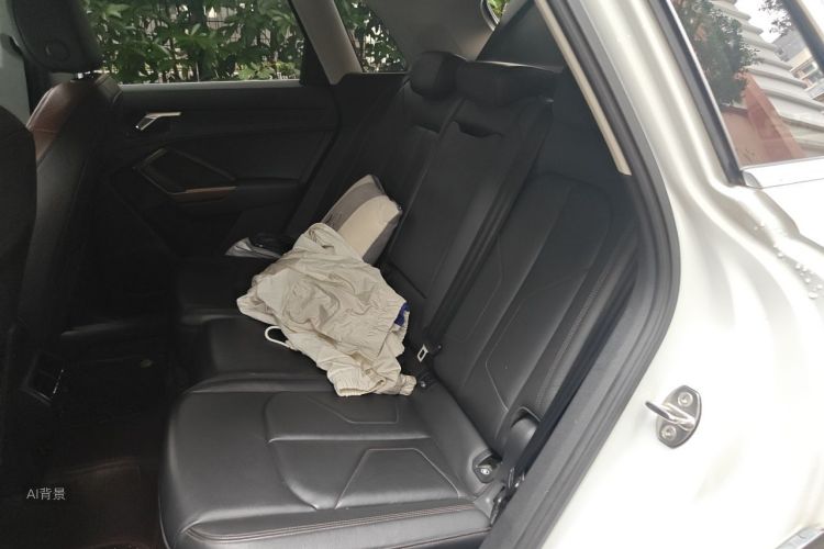 Audi Q3 2021 immagine di auto #19