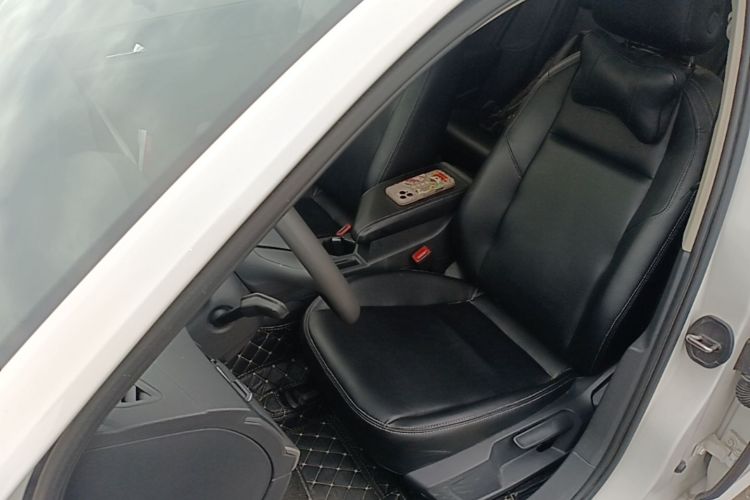 Volkswagen Lavida 2020 car image #19